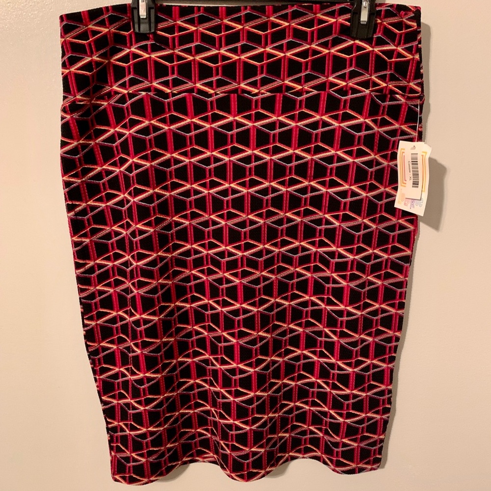 Lularoe Skirt